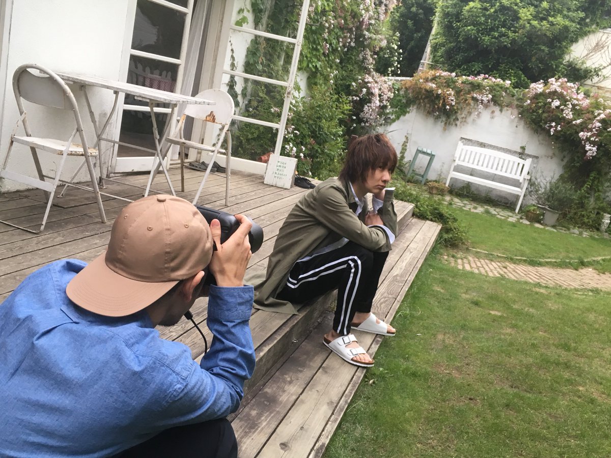 前野智昭