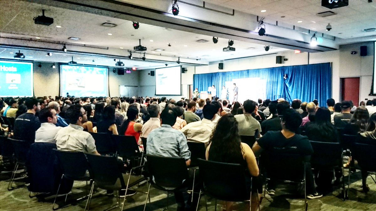 codewithflo's tweet image. Amazing turnout at #TechTO earlier! Definitely had a great panel of speakers. Woooo! Super pumped! #ilovetech #iloveTO #industrydisruptors