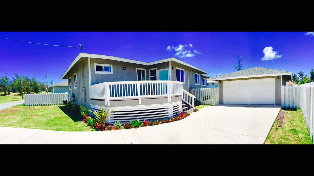 Kahuku Village (KahukuCOA) Twitter