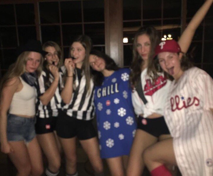 izscrafano's tweet photo. HBD to one of the best people I've ever met💓💓 I can't wait for more great memories😈😈love you LO @lgillette710 https://t.co/2Y1zKIZJWe