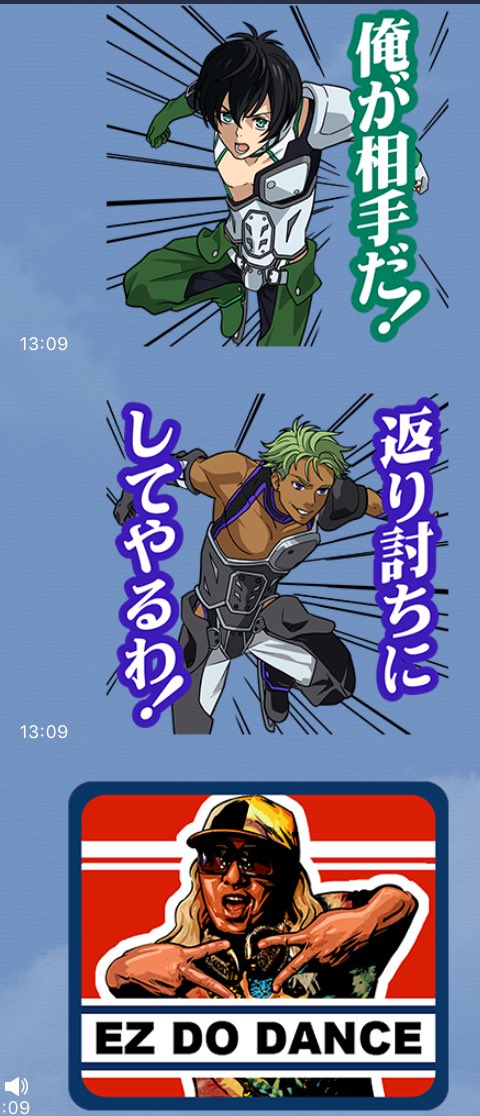 肉球マン tweet media