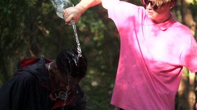 HtxIntellects's tweet image. Yo who made this shit! 😂

youtu.be/tVa_CHoN4SM