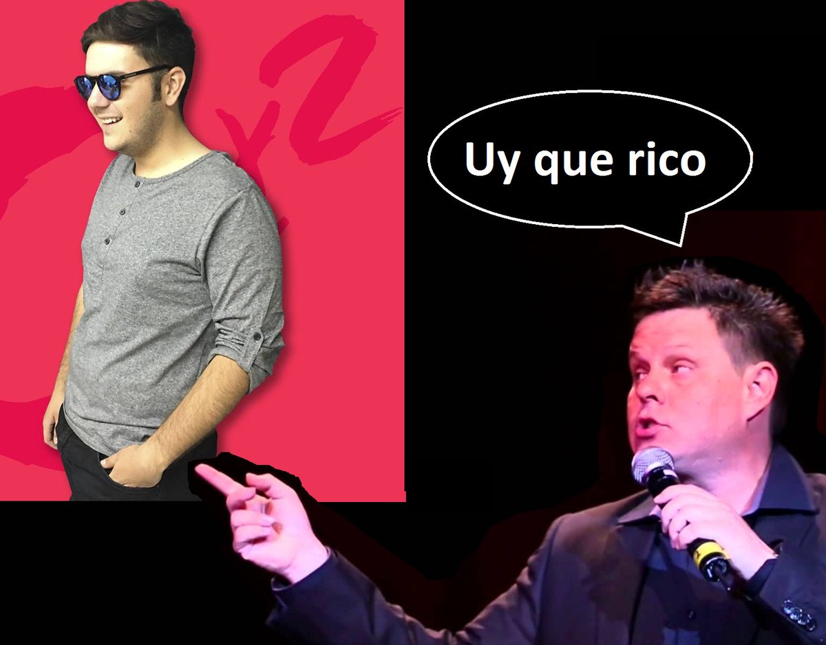 FernandoVazka's tweet photo. @ruby957 pon mejor este :v https://t.co/NPwG6hRmM7