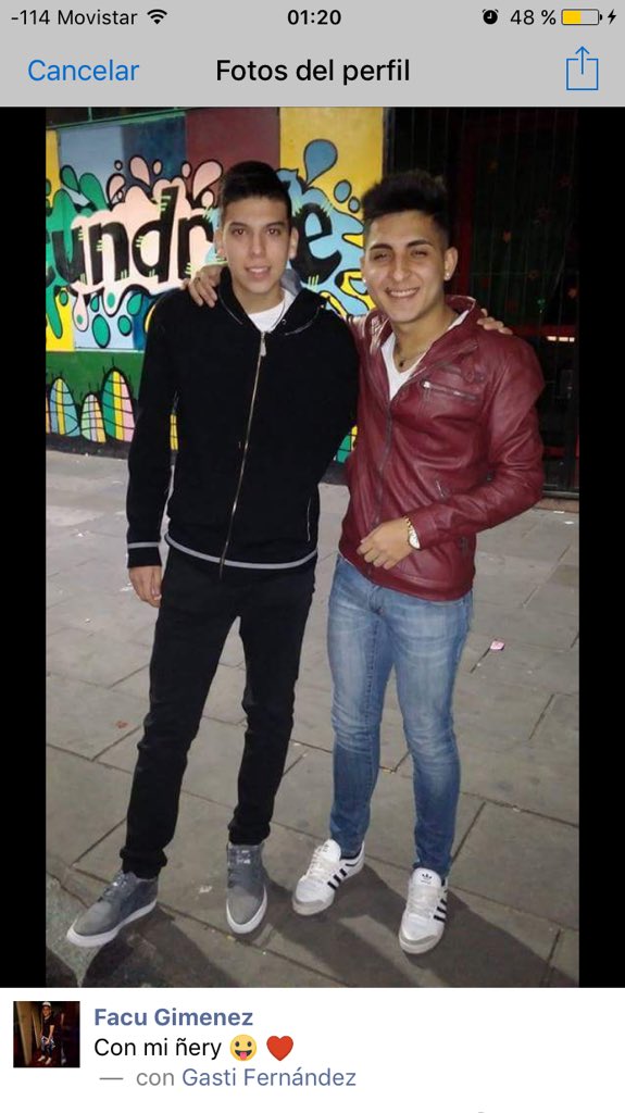 AgustinMazza's tweet photo. El extraterrestre de la izquierda me robo la moto y mis amigos de @Policia_ciudad siguen sin mover un dedo... https://t.co/zhIGAFzSjB