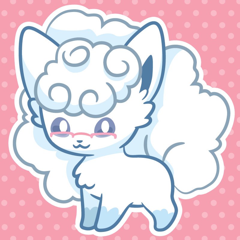 DJSylv3on's tweet photo. My new pokesona art by @AquaAzeem and @zombiemiki https://t.co/wQ52SwpQKq