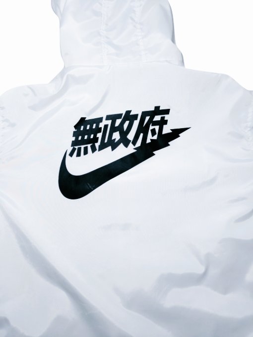 ModernAppeaI's tweet photo. New Anarchy Windbreakers 🔥🔥 https://t.co/AU3bxViNOg