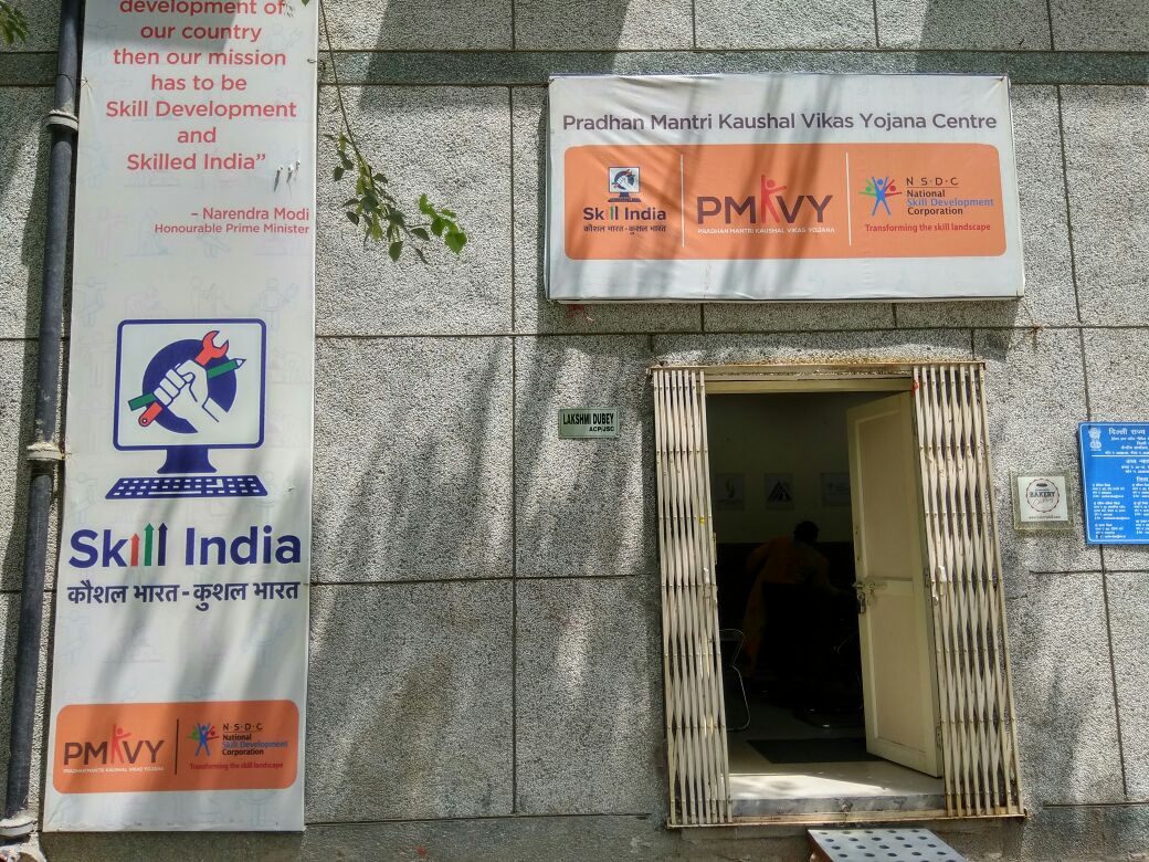Eduworld2002's tweet photo. #Assessment conducted by #Eduworld under #PMKVY 2  #project for the #Food #Sector #Skill #Council at location #New #Delhi https://t.co/cZ9RqU6RuD