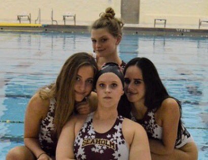 BethanyJokisch's tweet photo. Happy belated bday to Wauren ❤️❤️❤️ @lgillette710 I love &amp; miss you hope it was the best day 🎊🎉 https://t.co/mfx3Cbo7VJ