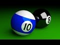 blenderpie's tweet image. Blender Tutorial For Beginners: Pool Ballshttps://youtu.be/csro_0eV0BQ