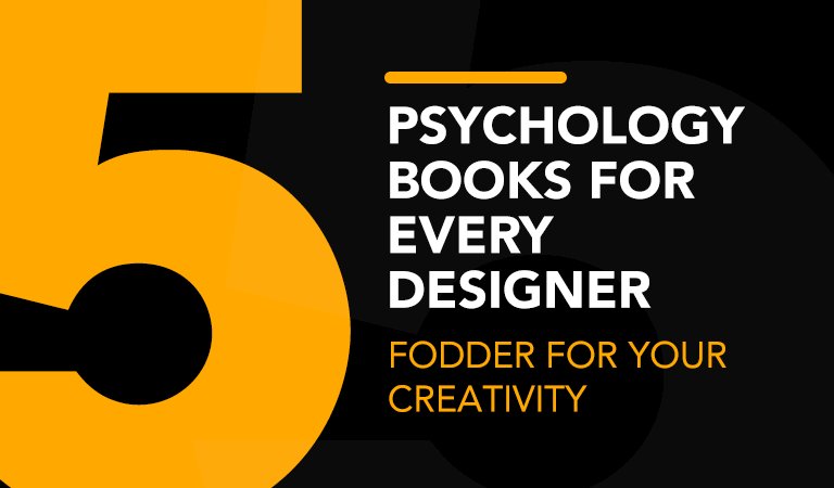 CGfrogOfficial's tweet photo. 5 Psychology #Books for Every Designer: Fodder for Your ...
» https://t.co/8oTnoETLsh
#BestBooks #DesignerBooks #GraphicDesignBooks https://t.co/DxlX2xStux
