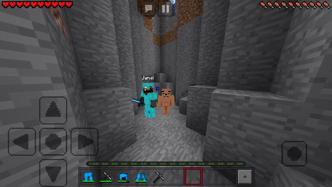 CordialCraft's tweet image. First Ever UHC Meetup Game!
UHC MEETUP Winner 🏆 @Yaitsjamal
Thanks for playing! More to come soon!