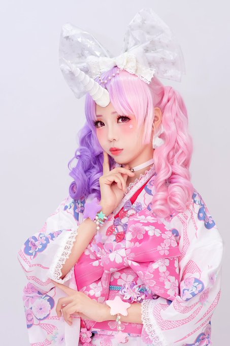 Twitterのコスプレ画像45