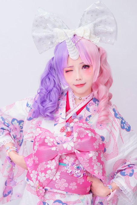 Twitterのコスプレ画像46