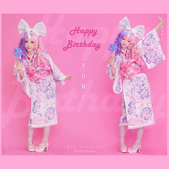 Twitterのコスプレ画像47