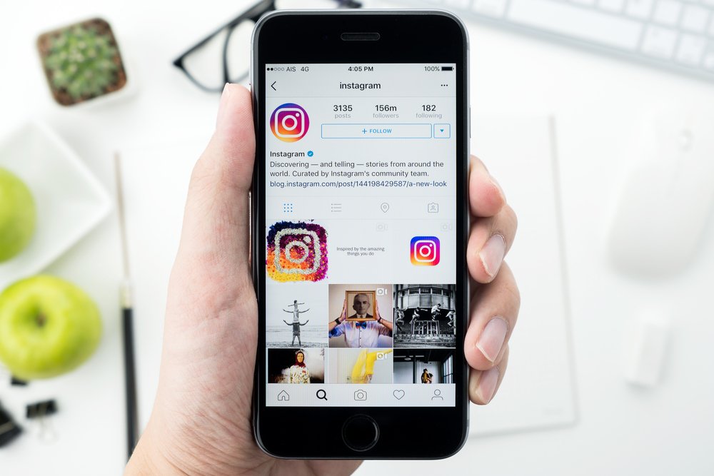 stevekrohn's tweet photo. How to launch a brand on Instagram https://t.co/8hK3UYC43J https://t.co/QnKFGNFiV9