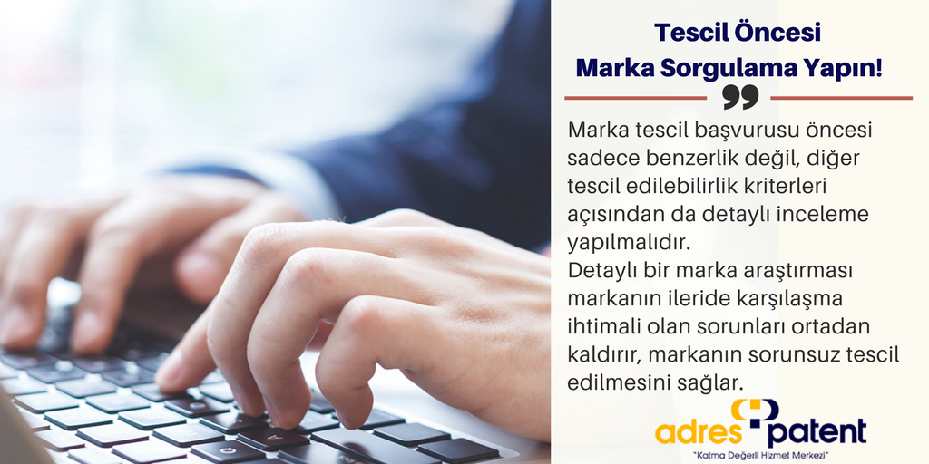 adrespatent's tweet photo. Ücretsiz #MarkaSorgulama Yapın. Uzmanlarımızdan Kapsamlı Bilgi Alın. 👉 https://t.co/NcqE9lb1Ju https://t.co/oZIFtYnZAG