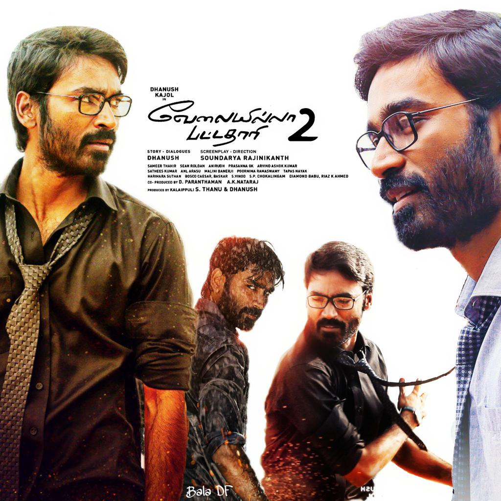 DhanushWarriors's tweet photo. #VIP2 From July 28 !! 😊 

Watch The Trailer Here : https://t.co/J6OrBECdg9 ! https://t.co/oraajytPc5