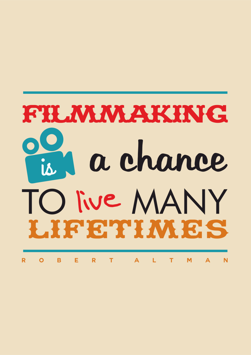 filmotion_in's tweet photo. #TuesdayMotivation #FilmMaking #Films #FilmQuotes #Filmotion https://t.co/Z1jmFVDgRd