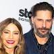 Joe Manganiello Wishes Wife Sofia Vergara Happy Birthday in Adorable Post: \Eres Mi Vida!\ - Us Weekly 