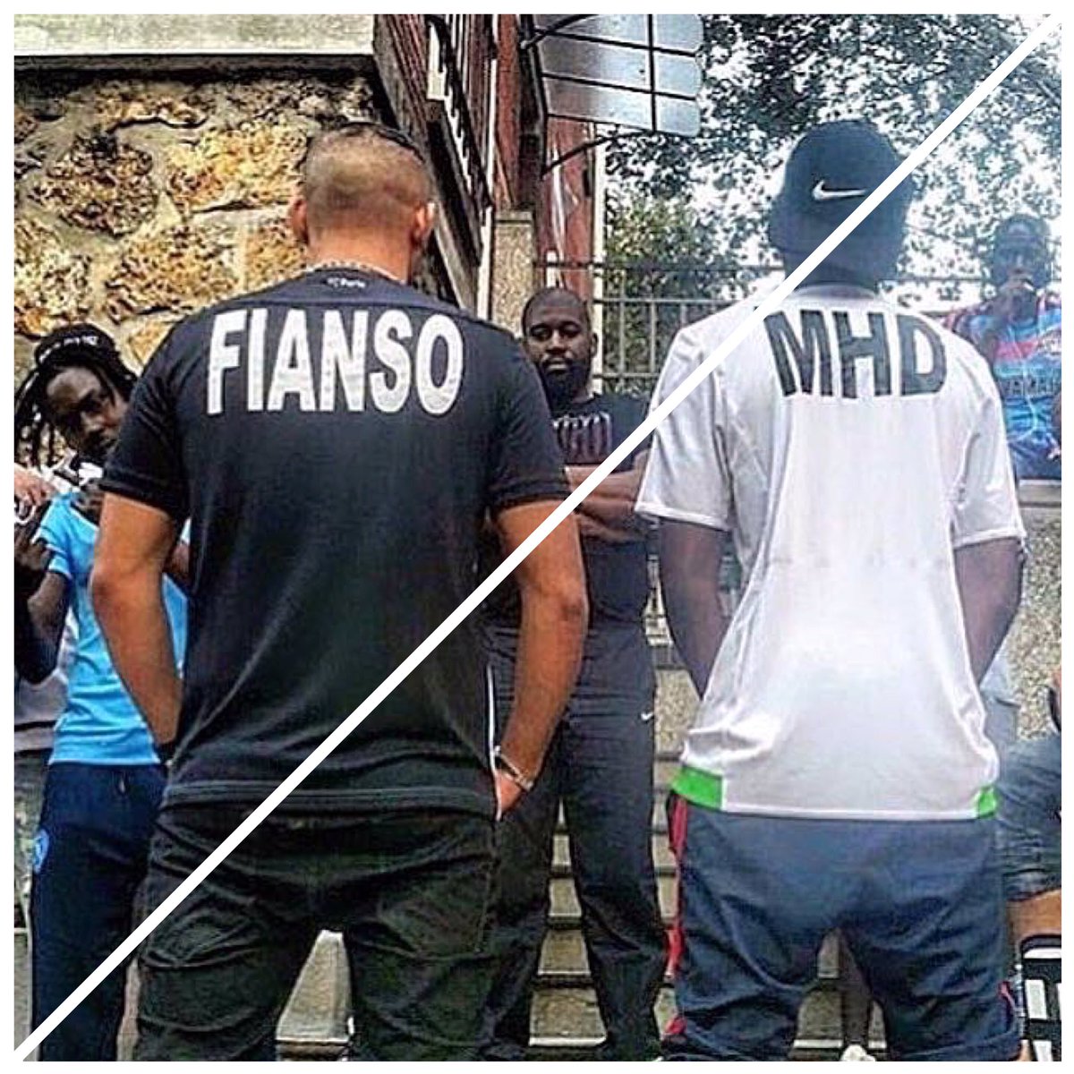 laetitialachape's tweet photo. @MHDOfficiel @SofianeInm @Fianso j'aime vos musiques continué comme sa. Je suis une grande fan, à chaque jour j'écoute vos musique ❤️❤️😘 https://t.co/aOCEjwamgr
