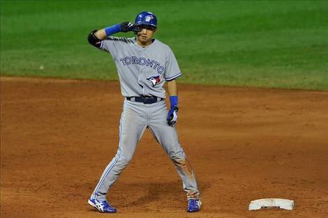 Kawasaki who plays in toronto as a major leaguer.
He is too funny Im in love with him😂
Can't stop watching him video.
#英語
#beInLoveWith