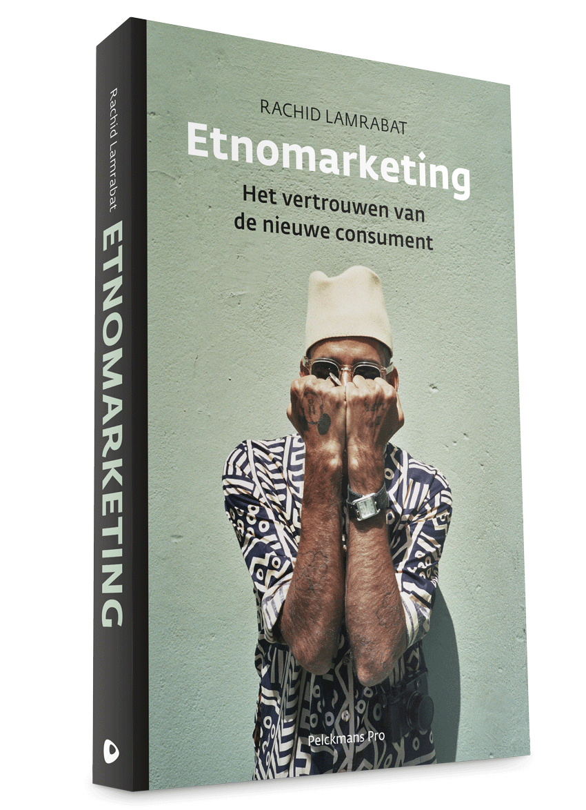 Must read deze zomer!"Etnomarketing. Het vertrouwen van de nieuwe consument” van scale-up <a href="/wearetiqah/">Tiqah</a> #vakliteratuur
ow.ly/hIby30dwJfo