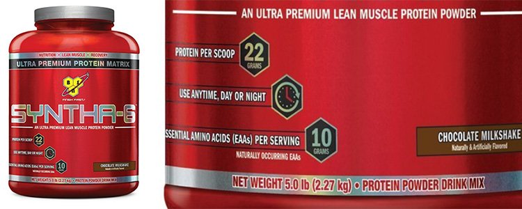 Ign Deals Bsn Syntha 6 Whey Protein Casein Milk Protein Isolate 5lbs For 26 W Off Coupon 15 Off Subscribe Save T Co Bhoo0so9sc T Co Syrkkbh91g