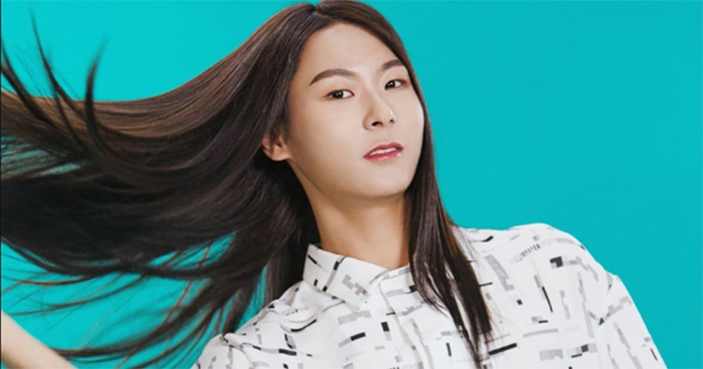 jang moon bok is now face l oreal paris allkpop jang moon bok is now face l oreal paris allkpop
