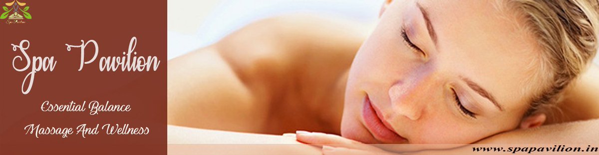 #Massage
#it's What's The Body Needs
#spa pavilion

                     visit us on spapavilion.in
