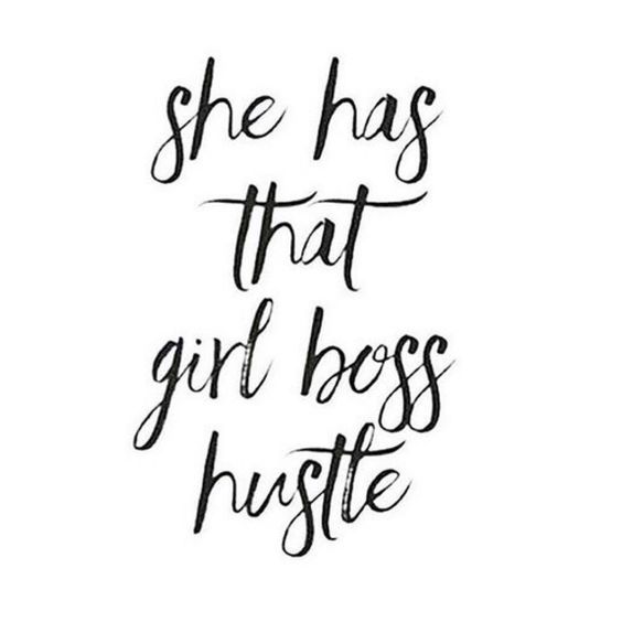 TheSSSProject's tweet photo. Do you have that girl boss hustle? #keystoshine #selfworth #selfesteem #dailyshine https://t.co/yyneptwPAs