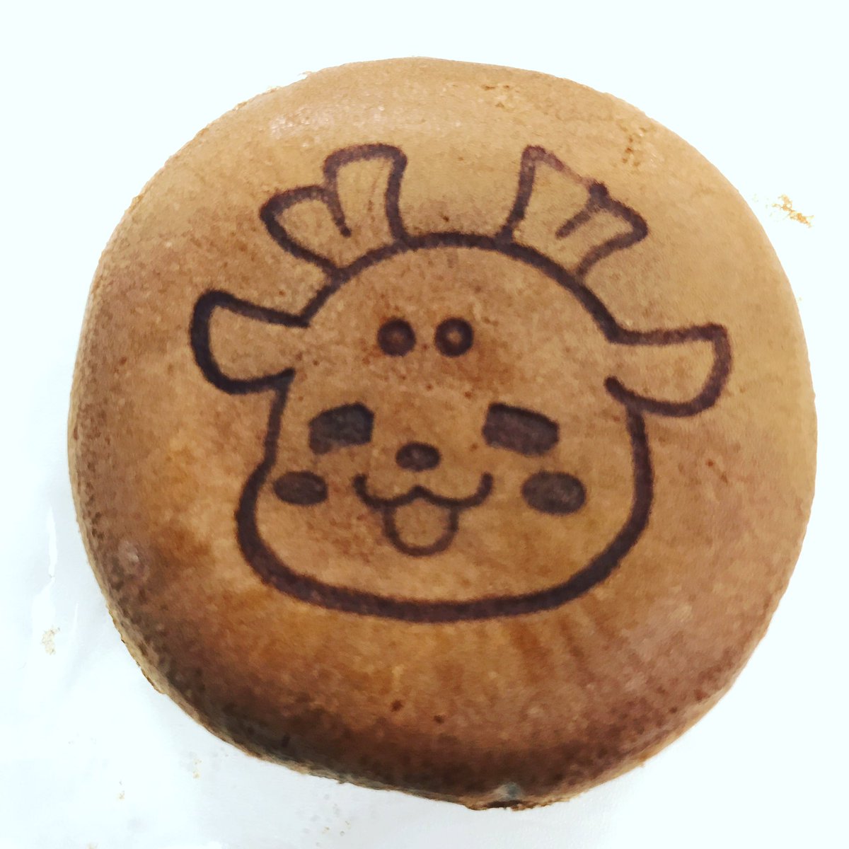 やまがたこうすけ 奈良土産でもらったおまんじゅう しかまろくんに癒やされる 奈良 鹿 しかまろくん 奈良市観光協会 ゆるキャラ ならまち かき氷 食べたかった やまがたこうすけ 奈良土産でもらったおまんじゅう しかまろくんに癒やされる 奈良 鹿 しかまろくん 奈良市観光協会 ゆるキャラ ならまち かき氷 食べたかった