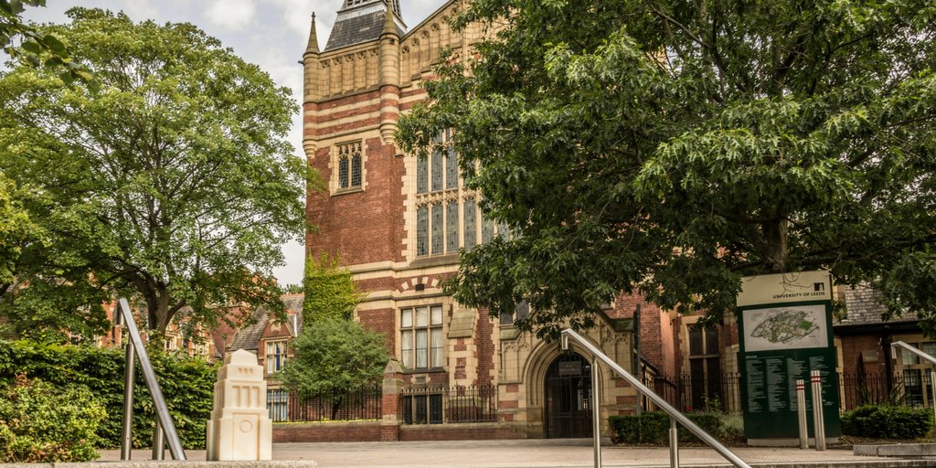 Share your graduation moment with friends and family wherever they are. All our ceremonies are streamed live: po.st/gradlive