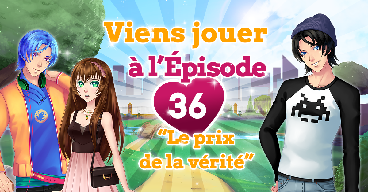 Sucré Comme L'amour Streaming Amour Sucré on Twitter: "L’enquête se poursuit dans l’épisode 36 “Le