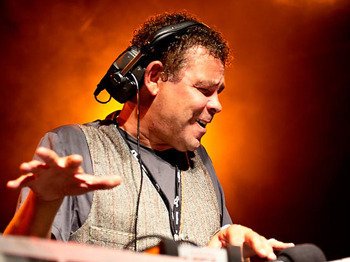 Happy Birthday Craig Charles 