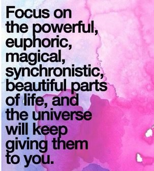 CarolDavidson's tweet image. Your thoughts are more powerful than you know. What do you choose to focus on? #LifeCoach #LifeStyleStrategist