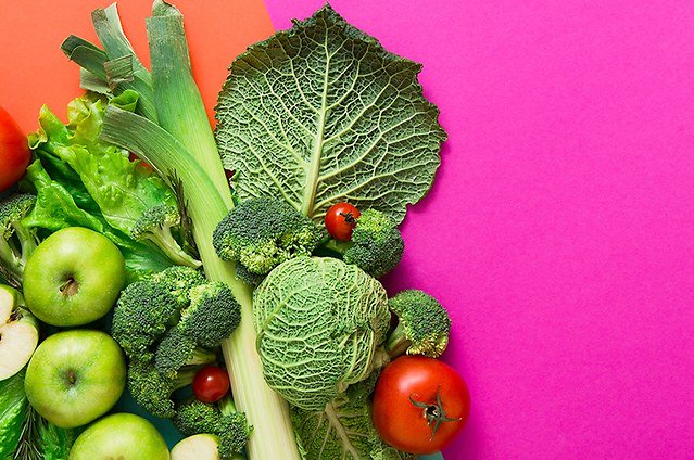 ocpop_fr's tweet photo. " #Vegan et #végétal, ces #tendances qui changent notre vie." - Les chiffres du #ColloqueOcpop sont sur @LesEchos ! https://t.co/kdJZiCXvVx https://t.co/yxwsSoM4KE
