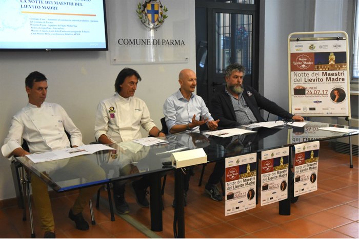 Città di Parma tweet media