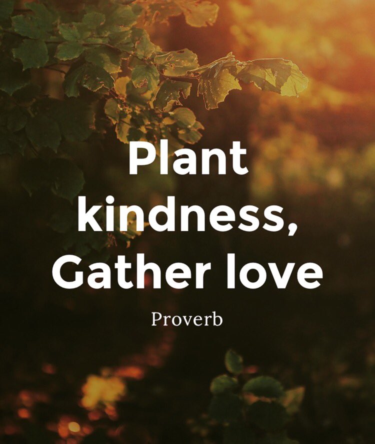 #kindness #love #goodvibes #positivethinking