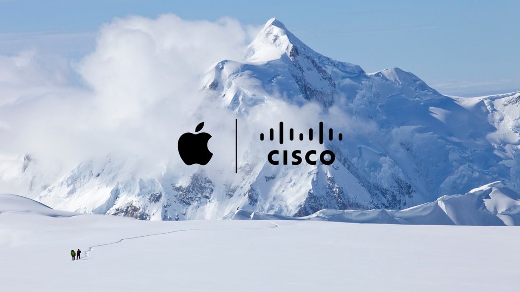 Our CMO <a href="/NatilikRory/">Rory Tempest</a> on the latest tie up w/ #Apple &amp; #Cisco to reduce #cybersecurity Insurance Premiums buff.ly/2tILnFO