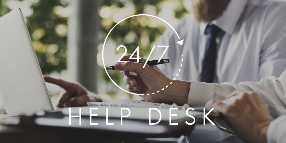 UKNGroup's tweet image. UKN blog: #ITteam overwhelmed? How can you support them? Alan Conduct writes: hubs.ly/H07_PTv0 #ITdirector #headoftech