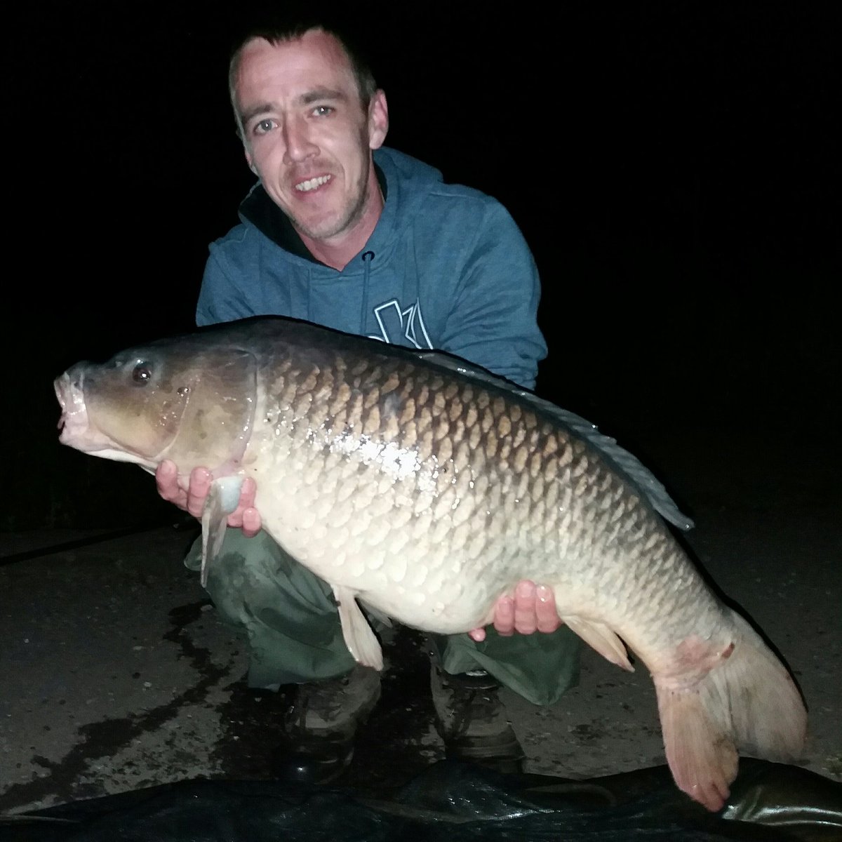 Just a couple from the last few week  @TeamMainline one at 18lb 8oz and the other at 24lb 4oz #mainlinebaits #northernbeautys