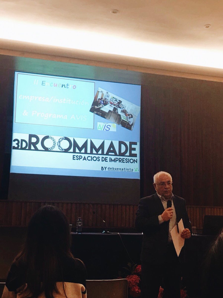 Hoy nos reunimos las empresas colaboradoras con Proyecto AVIS para la integración social ❤️ Gracias a <a href="/SMNARANCOAV/">SMNARANCO.ALTERVIA</a>