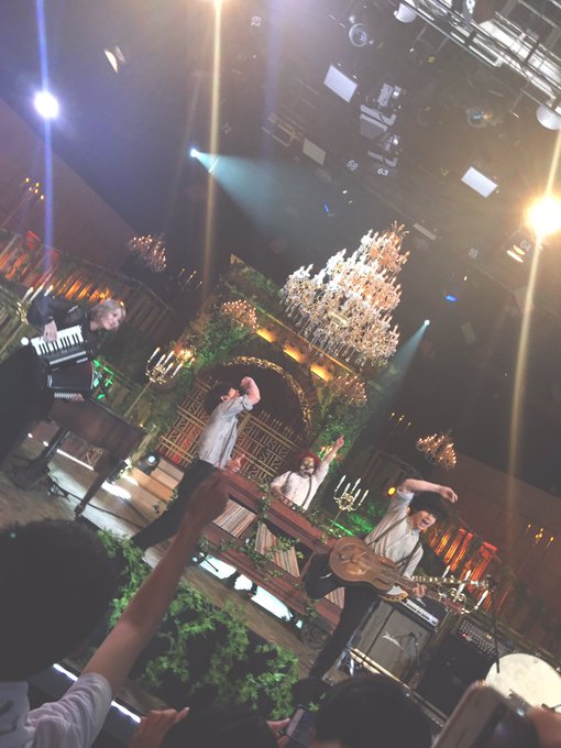 Songsセカオワのtwitterイラスト検索結果