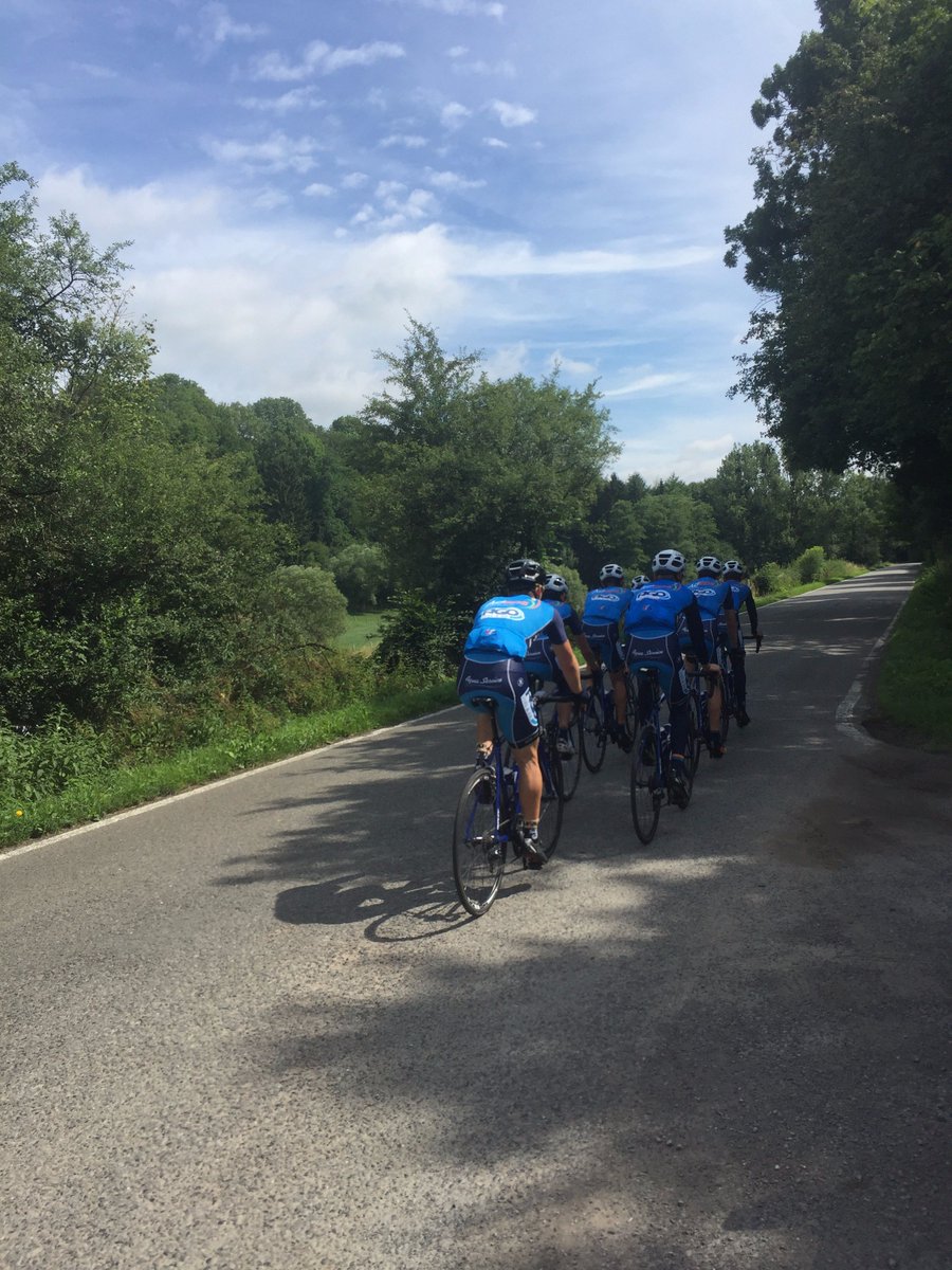 C'est l'heure de la #reco pour de #tourdeliege (16-20/07) avec <a href="/detillouxchrist/">detilloux christophe</a> > goo.gl/96htqE