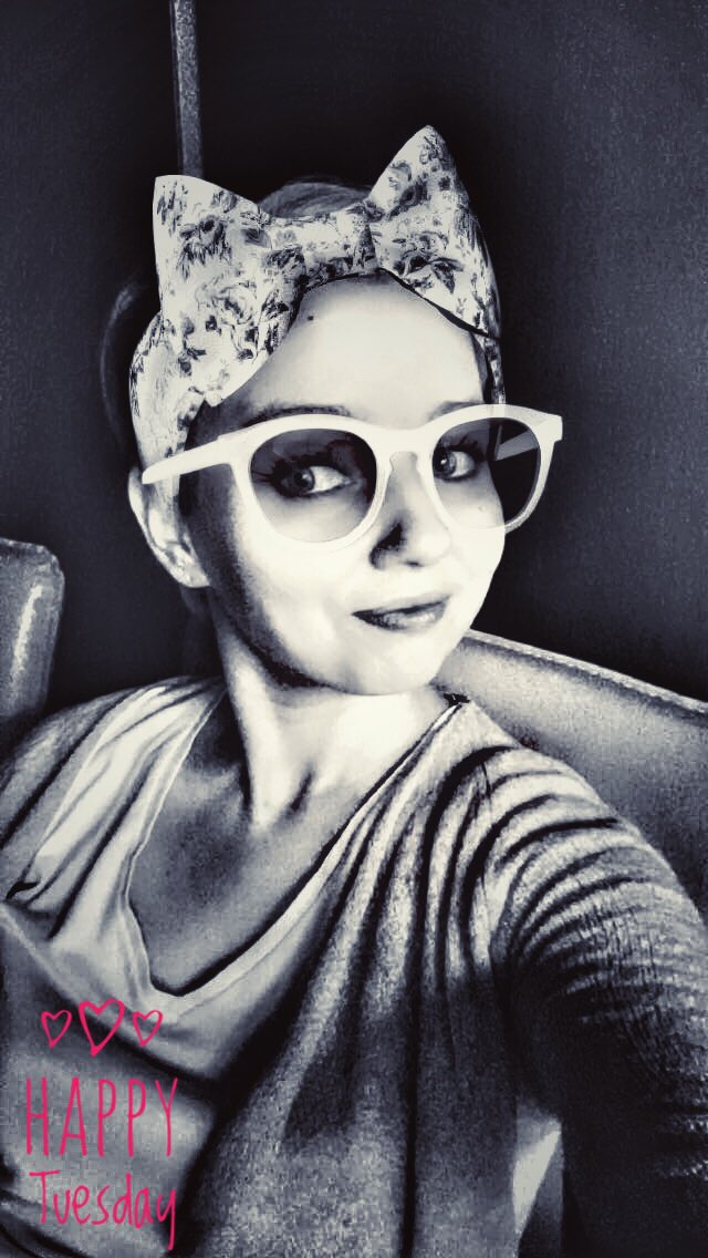 Ani GLAMBERT❤️ tweet media