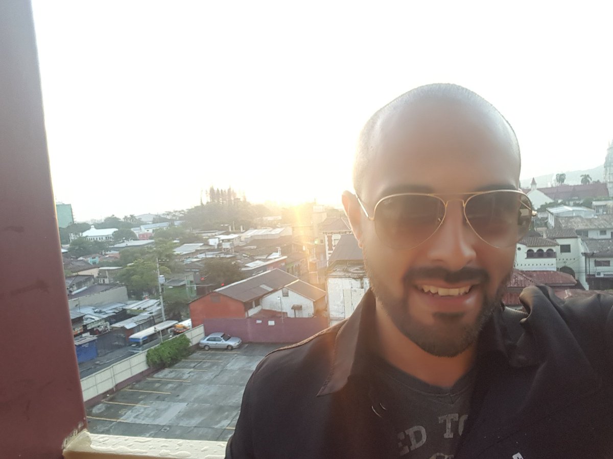 cesarcortezuni's tweet photo. "Cada nuevo amanecer es presagio de esperanza" 
¡Feliz Martes! https://t.co/aqhcumXqhg