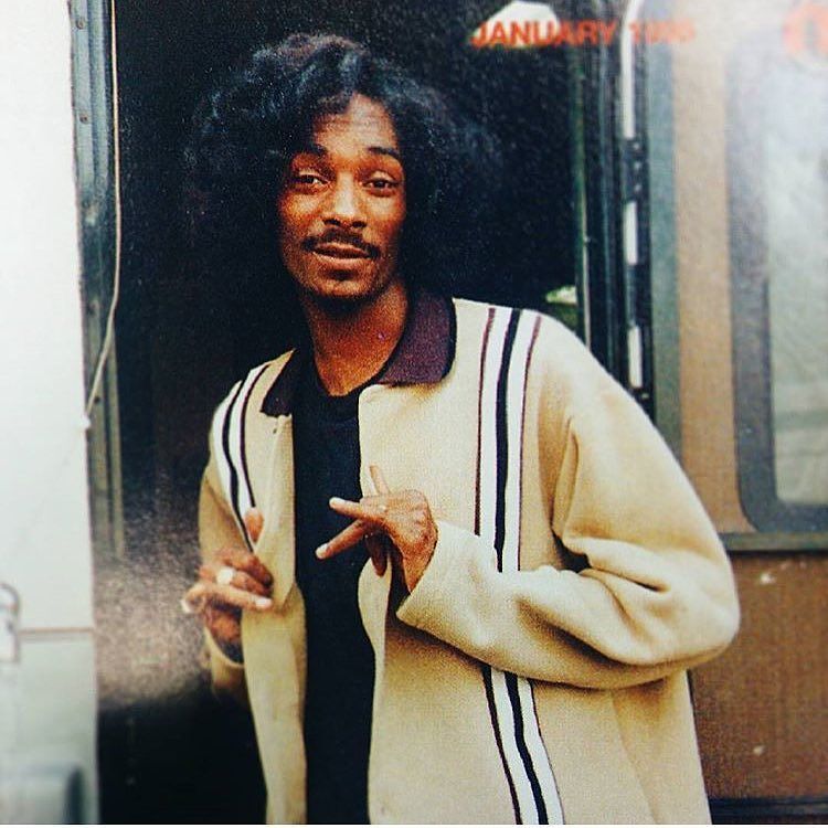 Snoop Dogg 80s - Snoop Dogg Net Worth – Rap Icon’s Business Empire Revealed