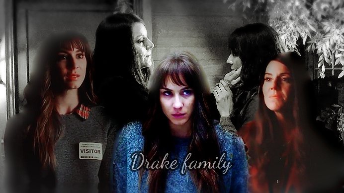 carolsnegan's tweet photo. I miss my fav Drake family so much ππ #PLL #DrakeFamily https://t.co/0gmV3TrygQ