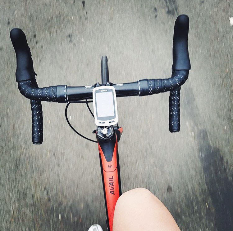 Experience the Avail and soak up the road with the full carbon fork and lightweight aluminium frame. Shop Here: bit.ly/AVAIL1