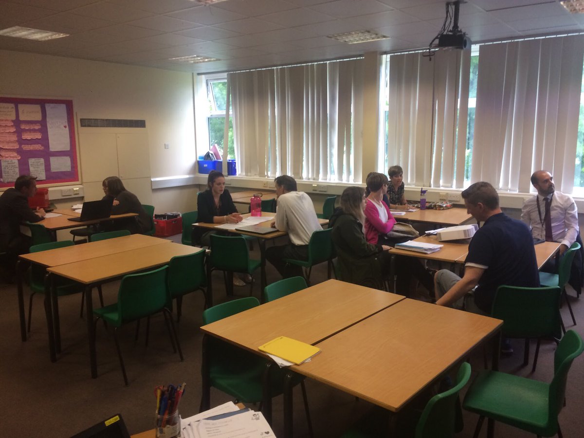 Ponteland High tweet media